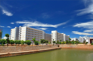 南宁师范大学师园学院