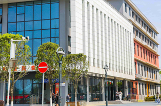 电子科技大学成都学院